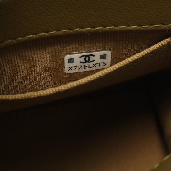 Bolso de cadena con detalle de cabeza de león - Image 5