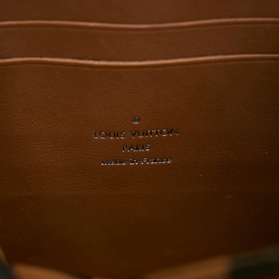 Bolso bandolera de estuche de tocador - Image 6