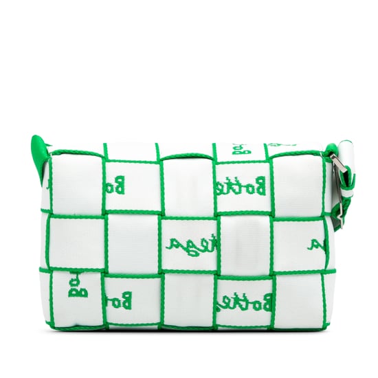 Bolso de hombro tipo cassette - Image 3
