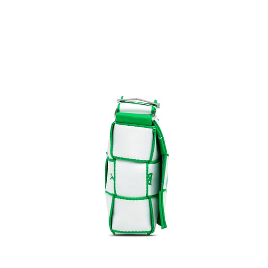 Bolso de hombro tipo cassette - Image 4