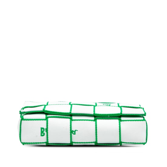 Bolso de hombro tipo cassette - Image 5