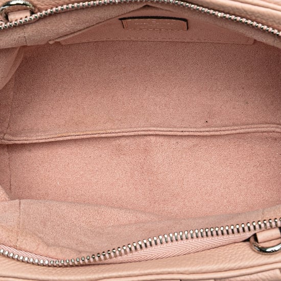 Mahina Pochette Cuero Bandolera - Image 4