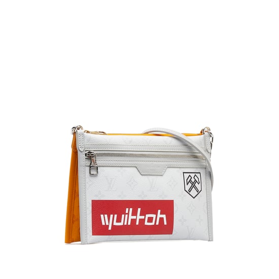 Bolso Cruzado Lv Safe Holder - Image 2