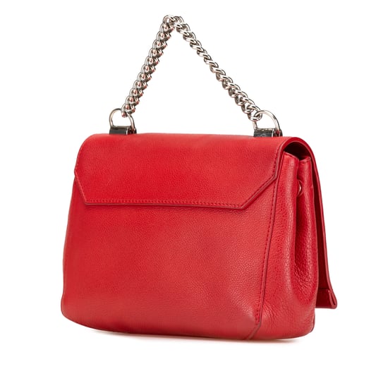 Bolso de cuero cruzado - Image 2
