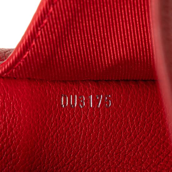 Bolso de cuero cruzado - Image 6