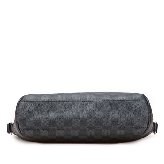 Bolso Cruzado de Lona District Pm - Image 3