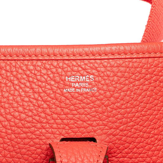 Bolso Cruzado de Cuero Evelyne - Image 5