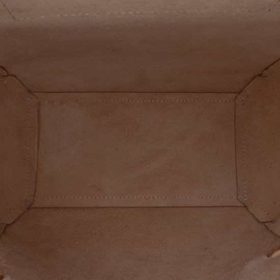 Bolso de Cintura de Cuero Nano - Image 4