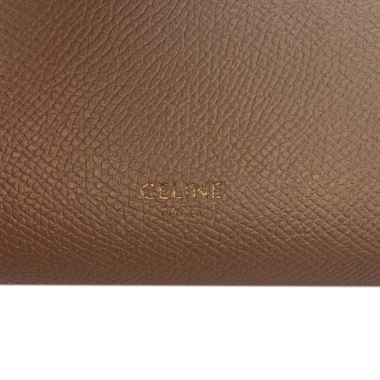 Bolso de Cintura de Cuero Nano - Image 5