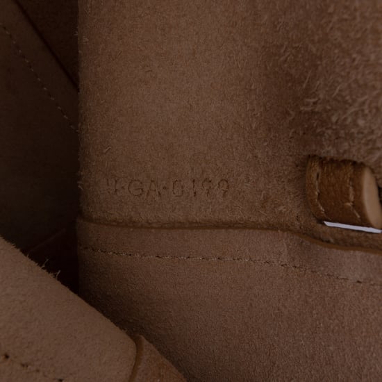 Bolso de Cintura de Cuero Nano - Image 6