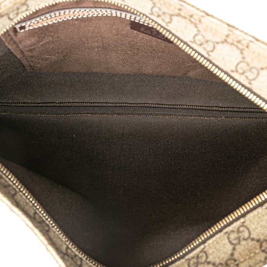 Bolso de Mensajero Gg Supreme - Image 4