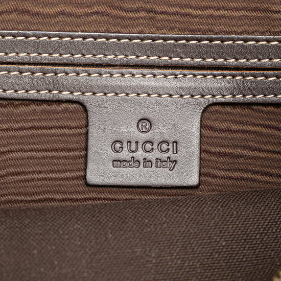 Bolso de Mensajero Gg Supreme - Image 5