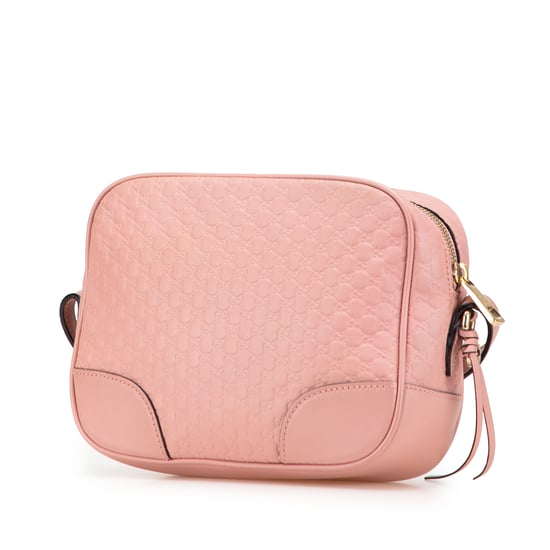 Bolso Cruzado Micro Guccissima - Image 2