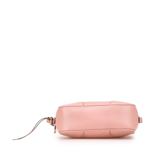 Bolso Cruzado Micro Guccissima - Image 3