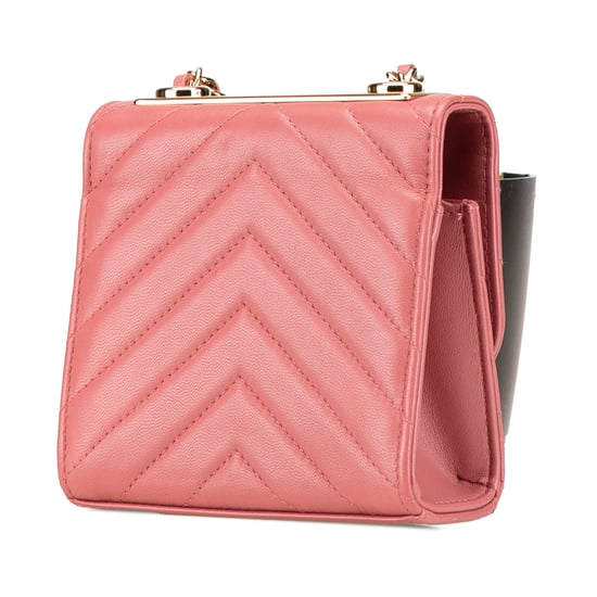 Bolso de Cadena Mini Acolchado de Chanel - Image 2