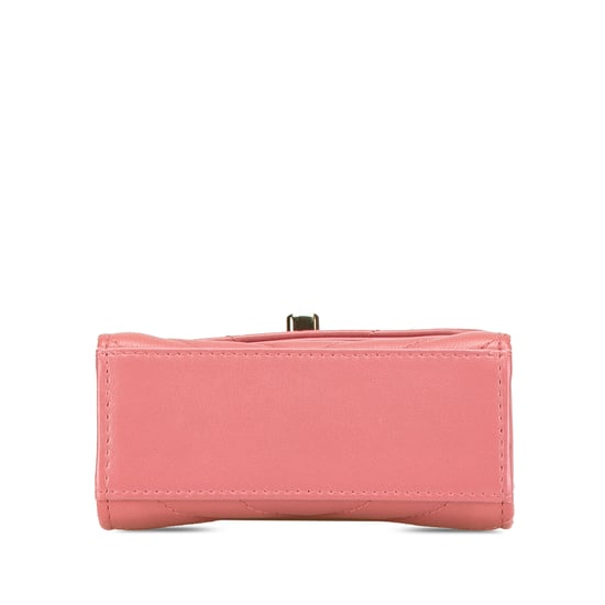 Bolso de Cadena Mini Acolchado de Chanel - Image 3