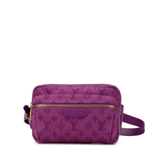 Bolso Cruzado con Correa Fácil - Image 2
