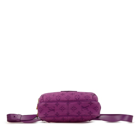 Bolso Cruzado con Correa Fácil - Image 4