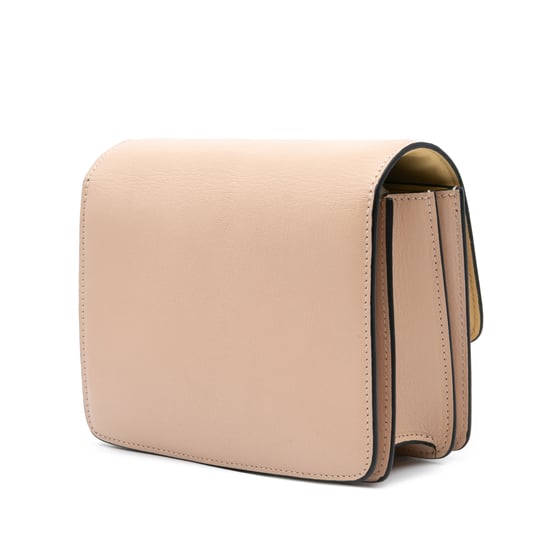 Mini Maleta Crossbody de Piel de Ternera - Image 2