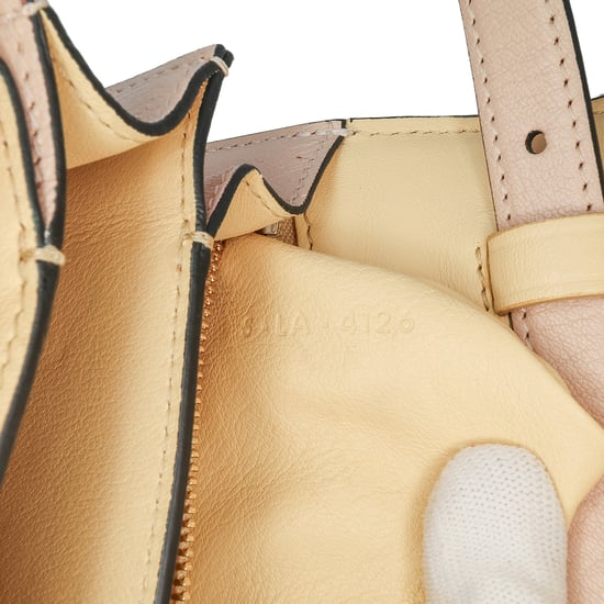 Mini Maleta Crossbody de Piel de Ternera - Image 5