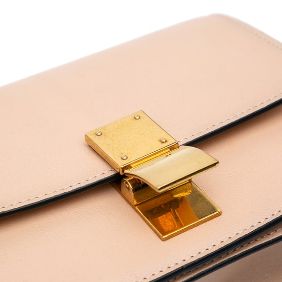 Mini Maleta Crossbody de Piel de Ternera - Image 6