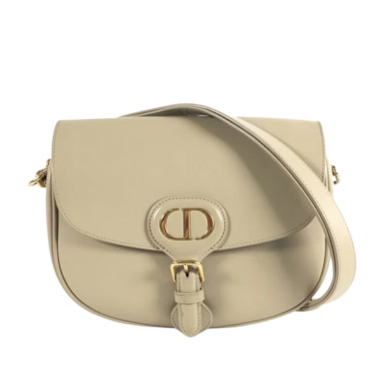 Bolso de Hombro Bobby Saddle - Image 1