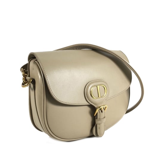 Bolso de Hombro Bobby Saddle - Image 2