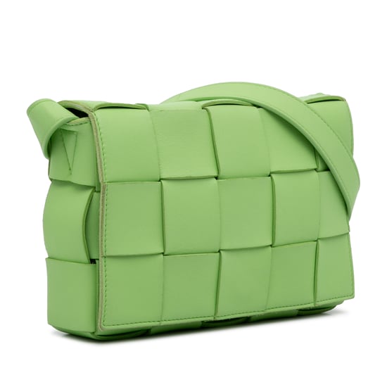 Bolsa Tejida con Asas Acolchadas - Image 2