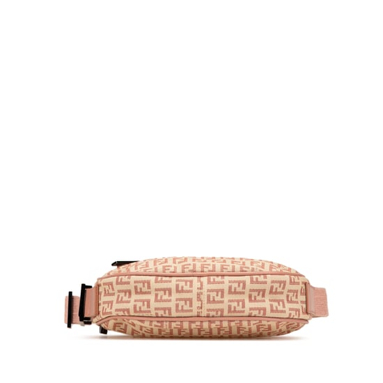 Bolso Bandolera con Logo Ff - Image 3