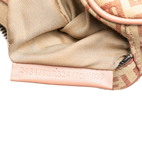 Bolso Bandolera con Logo Ff - Image 6