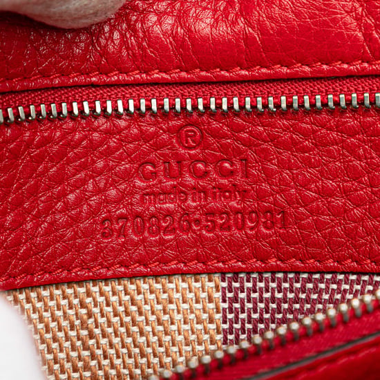 Bolso de hombro con borlas de bambú - Image 5