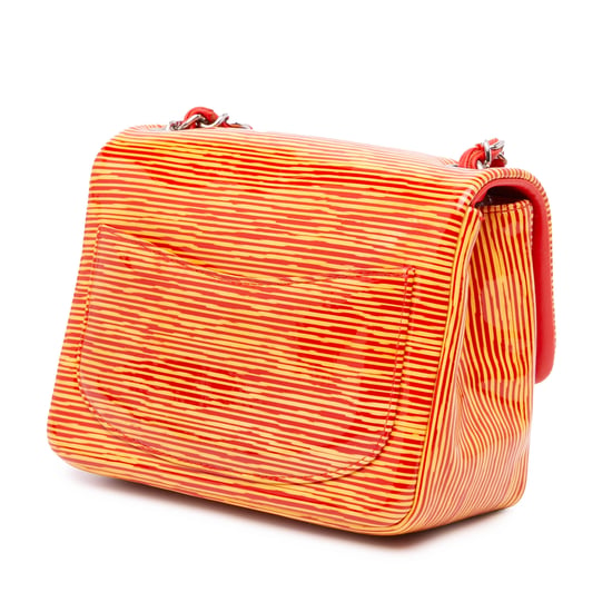 Mini bolso de cadena rectangular - Image 2
