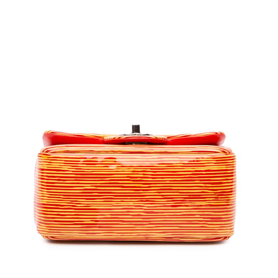 Mini bolso de cadena rectangular - Image 3