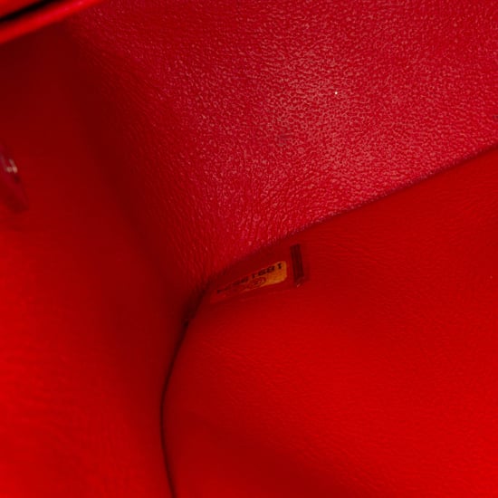 Mini bolso de cadena rectangular - Image 5