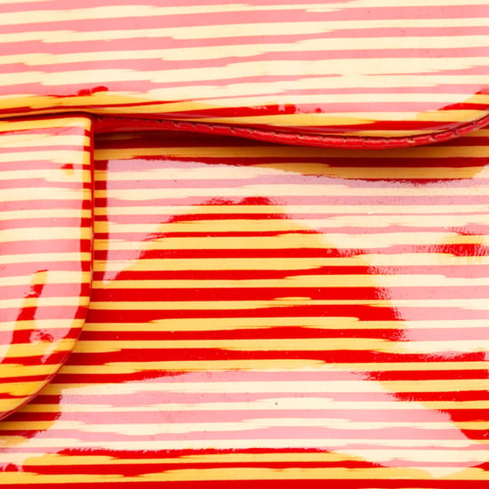 Mini bolso de cadena rectangular - Image 6