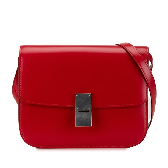 Bolso Clásico con Caja - Image 1