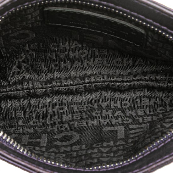 Bolso de hombro con relieve floral - Image 4