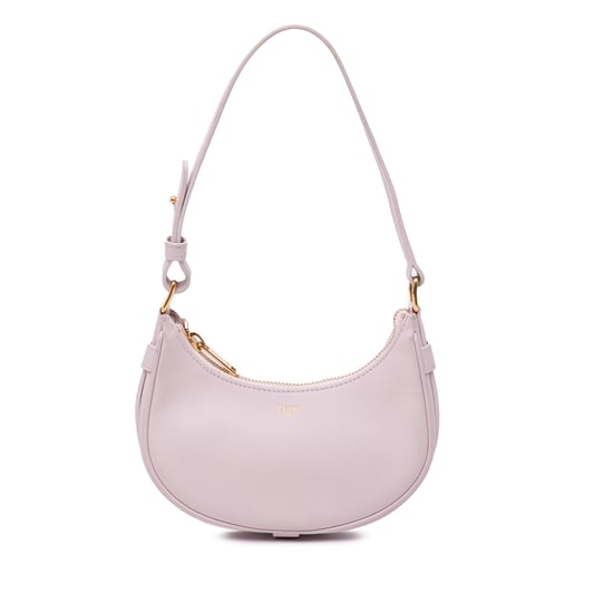 Bolso de Hombro Pequeño de Cuero Ava - Image 1