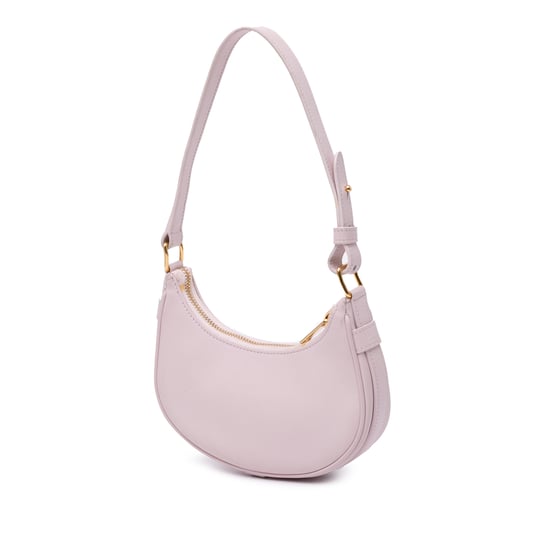 Bolso de Hombro Pequeño de Cuero Ava - Image 2