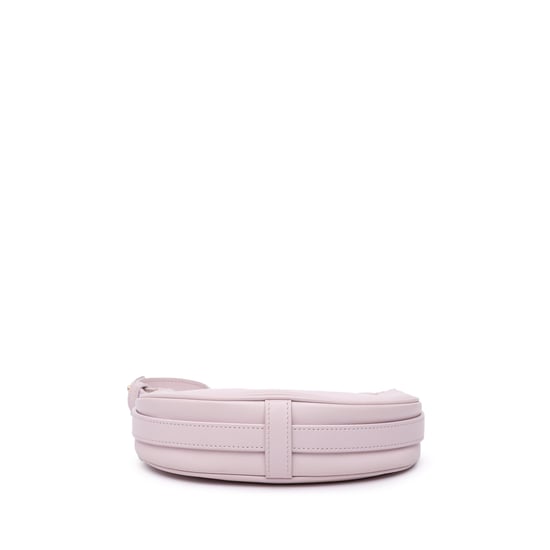 Bolso de Hombro Pequeño de Cuero Ava - Image 3