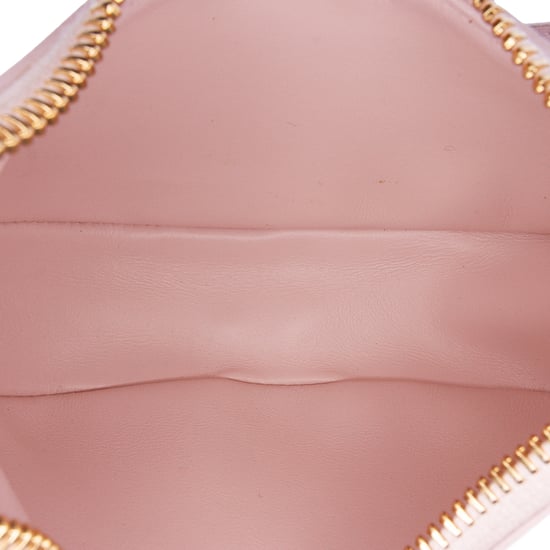 Bolso de Hombro Pequeño de Cuero Ava - Image 4