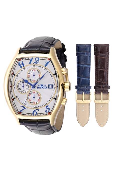 Invicta Specialty 49839 Reloj para Hombre Cuarzo - 43mm - Image 2
