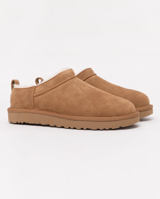 Botines Micro para Mujeres en Beige - Image 3