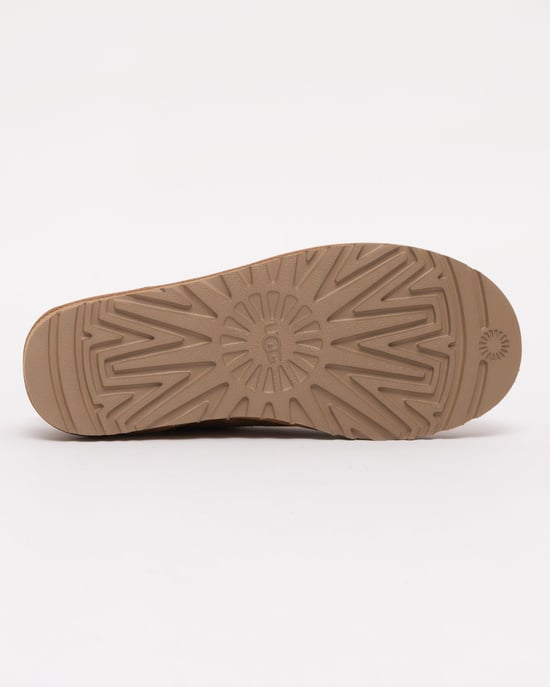 Botines Micro para Mujeres en Beige - Image 5