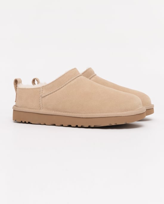 Botines Micro para Mujeres en Beige - Image 4