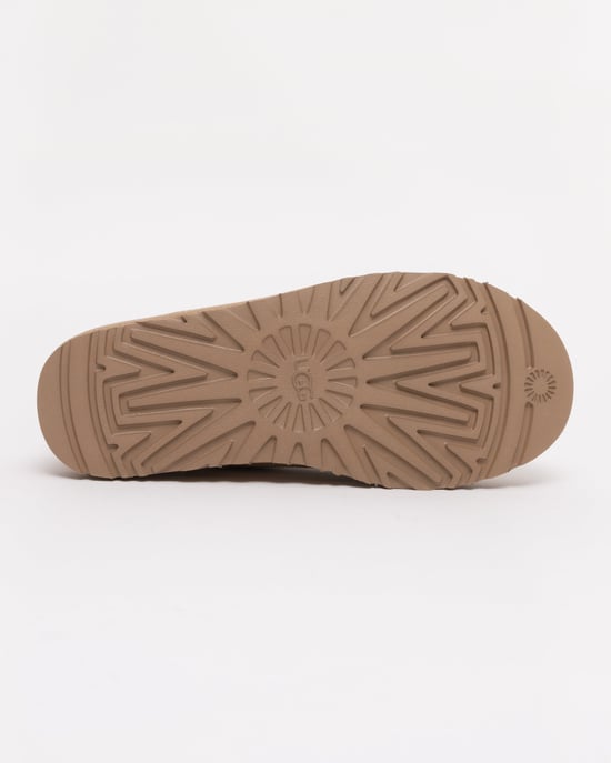 Botines Micro para Mujeres en Beige - Image 5