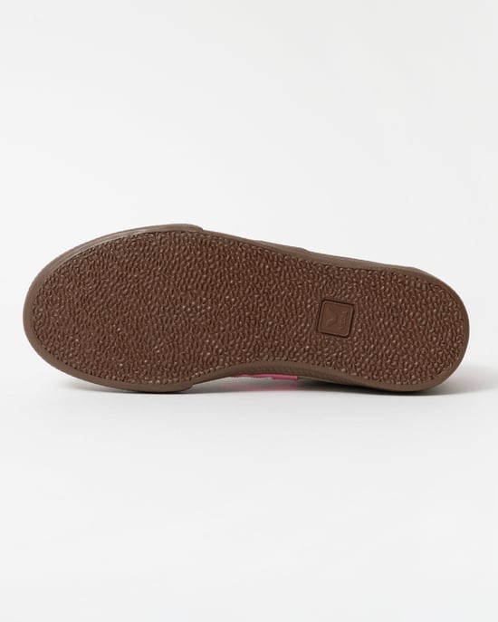 Zapatillas de voleibol en verde salvia - Image 4