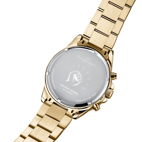 Rotorcraft Savage Oro - Image 3