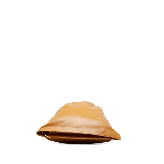 Bolso de cuero con asa giratoria - Image 4