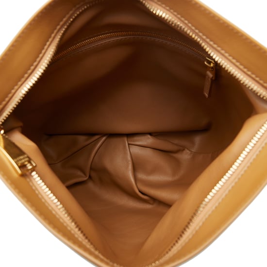 Bolso de cuero con asa giratoria - Image 5